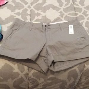 Old Navy perfect shorts